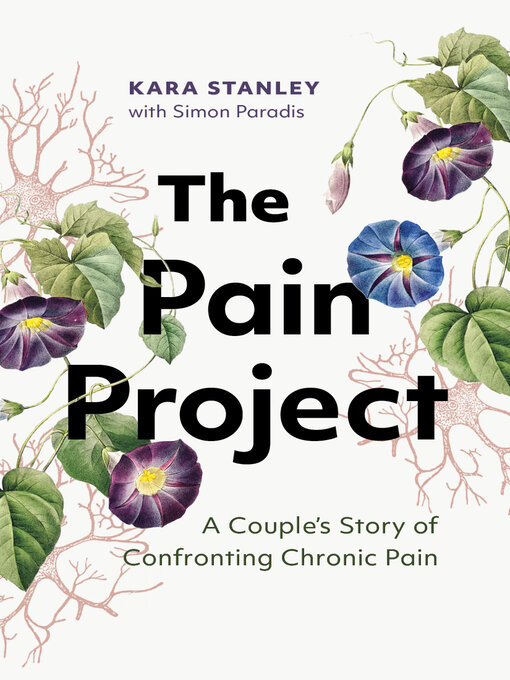 Title details for The Pain Project by Kara Stanley - Available